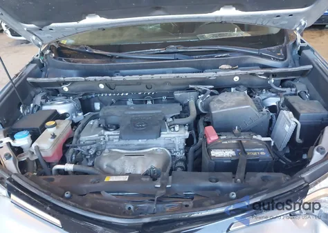 2018 Toyota Rav4 Xle from USA, damaged, VIN 2T3RFREV5JW815547